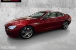 2012 BMW 6-serie, 640I 3.0-320, 85500km