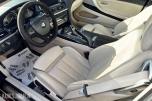 2012 BMW 6-serie, 640I 3.0-320, 85500km