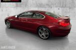 2012 BMW 6-serie, 640I 3.0-320, 85500km