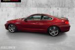 2012 BMW 6-serie, 640I 3.0-320, 85500km