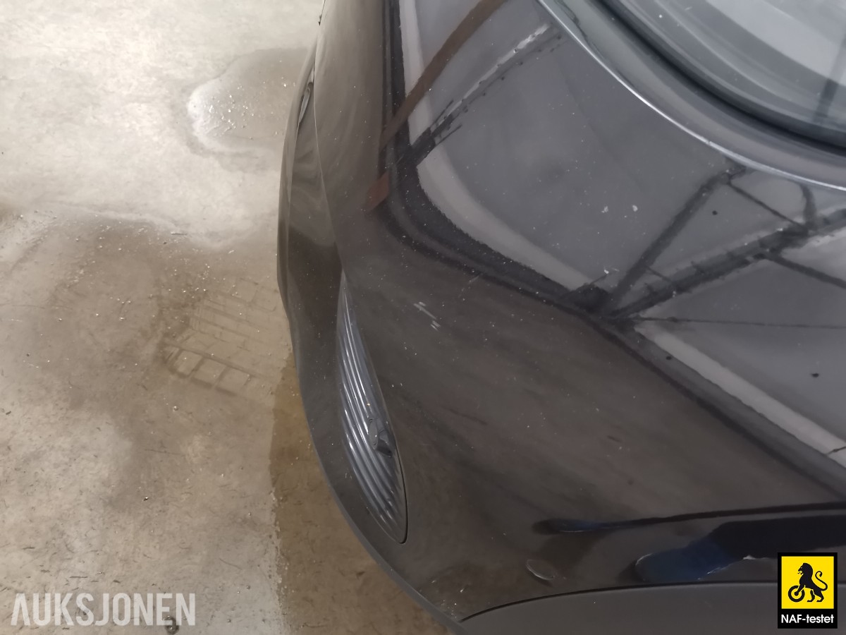 2025 Mercedes-Benz EQE 350 4MATIC HENGERFESTE KAMERA RATTVARME ACC