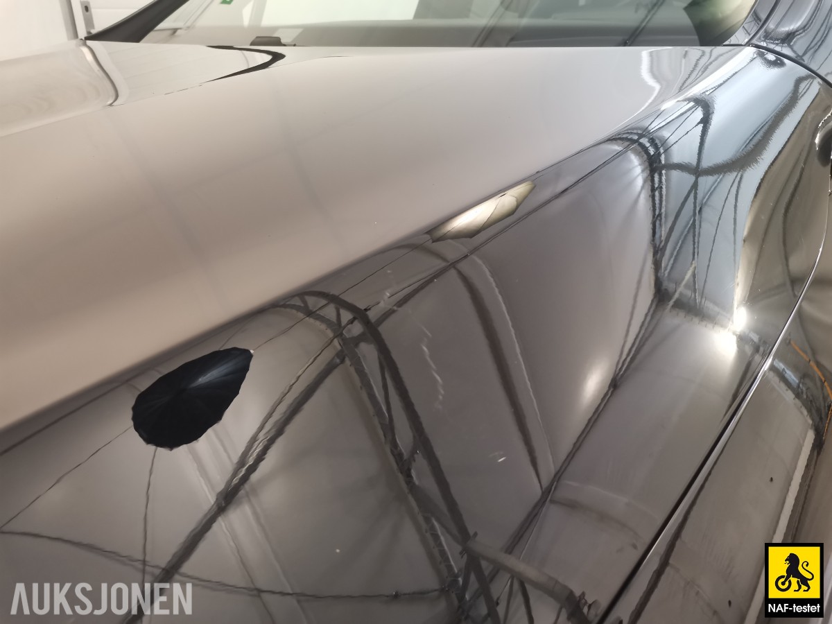 2025 Mercedes-Benz EQE 350 4MATIC HENGERFESTE KAMERA RATTVARME ACC