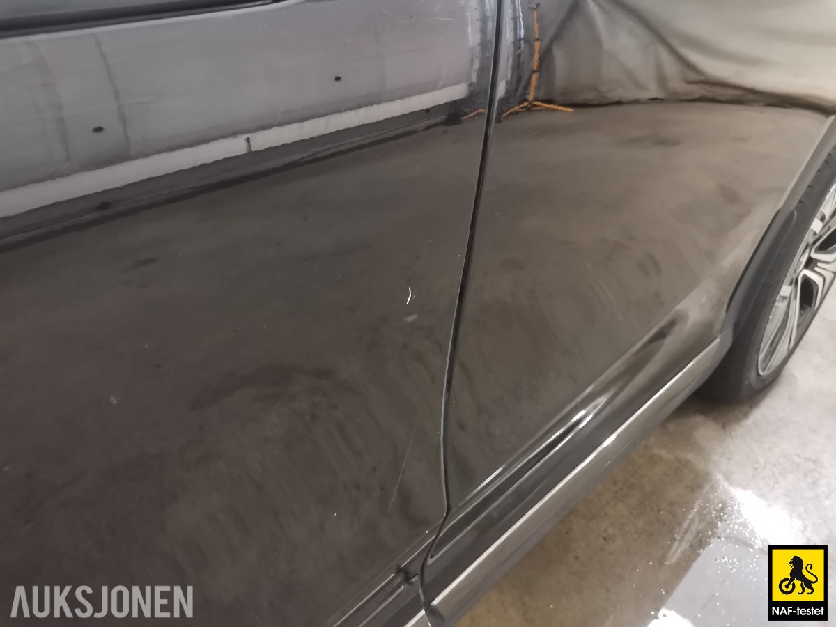 2025 Mercedes-Benz EQE 350 4MATIC HENGERFESTE KAMERA RATTVARME ACC