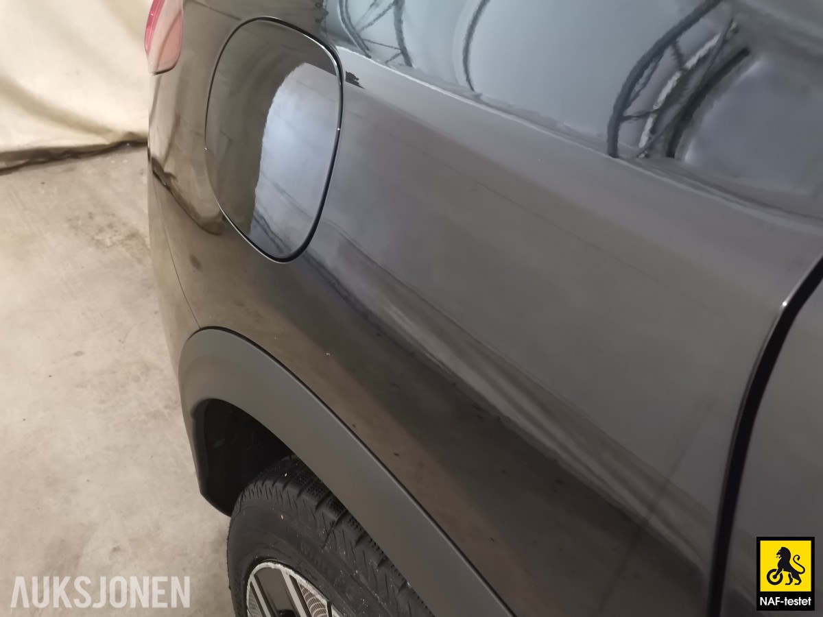 2025 Mercedes-Benz EQE 350 4MATIC HENGERFESTE KAMERA RATTVARME ACC