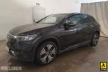 2025 Mercedes-Benz EQE 350 4MATIC HENGERFESTE KAMERA RATTVARME ACC