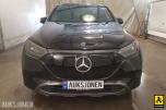 2025 Mercedes-Benz EQE 350 4MATIC HENGERFESTE KAMERA RATTVARME ACC