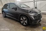 2025 Mercedes-Benz EQE 350 4MATIC HENGERFESTE KAMERA RATTVARME ACC