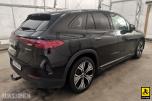 2025 Mercedes-Benz EQE 350 4MATIC HENGERFESTE KAMERA RATTVARME ACC