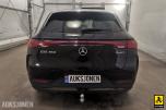 2025 Mercedes-Benz EQE 350 4MATIC HENGERFESTE KAMERA RATTVARME ACC