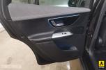 2025 Mercedes-Benz EQE 350 4MATIC HENGERFESTE KAMERA RATTVARME ACC