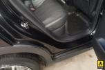 2025 Mercedes-Benz EQE 350 4MATIC HENGERFESTE KAMERA RATTVARME ACC
