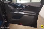 2025 Mercedes-Benz EQE 350 4MATIC HENGERFESTE KAMERA RATTVARME ACC