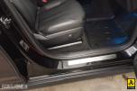 2025 Mercedes-Benz EQE 350 4MATIC HENGERFESTE KAMERA RATTVARME ACC