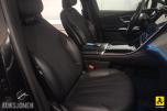 2025 Mercedes-Benz EQE 350 4MATIC HENGERFESTE KAMERA RATTVARME ACC
