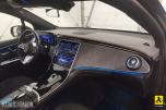 2025 Mercedes-Benz EQE 350 4MATIC HENGERFESTE KAMERA RATTVARME ACC