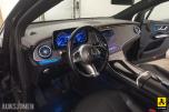 2025 Mercedes-Benz EQE 350 4MATIC HENGERFESTE KAMERA RATTVARME ACC