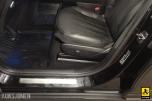 2025 Mercedes-Benz EQE 350 4MATIC HENGERFESTE KAMERA RATTVARME ACC