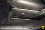 2025 Mercedes-Benz EQE 350 4MATIC HENGERFESTE KAMERA RATTVARME ACC