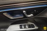 2025 Mercedes-Benz EQE 350 4MATIC HENGERFESTE KAMERA RATTVARME ACC