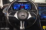 2025 Mercedes-Benz EQE 350 4MATIC HENGERFESTE KAMERA RATTVARME ACC