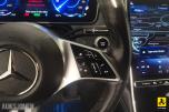 2025 Mercedes-Benz EQE 350 4MATIC HENGERFESTE KAMERA RATTVARME ACC