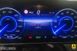 2025 Mercedes-Benz EQE 350 4MATIC HENGERFESTE KAMERA RATTVARME ACC