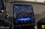 2025 Mercedes-Benz EQE 350 4MATIC HENGERFESTE KAMERA RATTVARME ACC