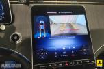 2025 Mercedes-Benz EQE 350 4MATIC HENGERFESTE KAMERA RATTVARME ACC