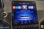 2025 Mercedes-Benz EQE 350 4MATIC HENGERFESTE KAMERA RATTVARME ACC