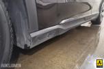 2025 Mercedes-Benz EQE 350 4MATIC HENGERFESTE KAMERA RATTVARME ACC