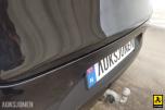 2025 Mercedes-Benz EQE 350 4MATIC HENGERFESTE KAMERA RATTVARME ACC