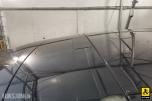 2025 Mercedes-Benz EQE 350 4MATIC HENGERFESTE KAMERA RATTVARME ACC