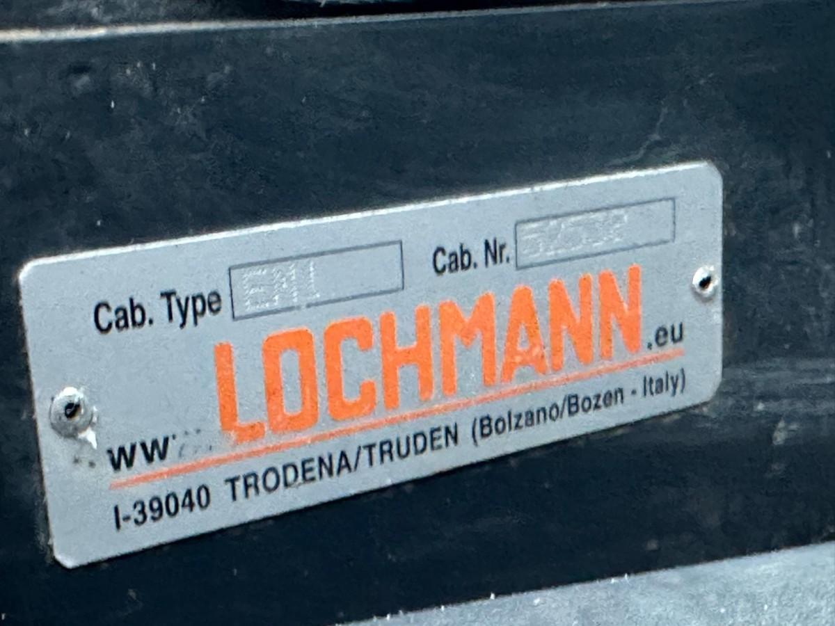 2019 Eurocomach 100TR 10-tonns gravemaskin, S50, 2 skuffer, Pigghammer
