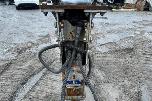 2019 Eurocomach 100TR 10-tonns gravemaskin, S50, 2 skuffer, Pigghammer