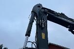 2019 Eurocomach 100TR 10-tonns gravemaskin, S50, 2 skuffer, Pigghammer