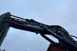 2019 Eurocomach 100TR 10-tonns gravemaskin, S50, 2 skuffer, Pigghammer