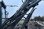 2019 Eurocomach 100TR 10-tonns gravemaskin, S50, 2 skuffer, Pigghammer