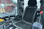 2019 Eurocomach 100TR 10-tonns gravemaskin, S50, 2 skuffer, Pigghammer