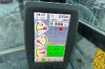 2019 Eurocomach 100TR 10-tonns gravemaskin, S50, 2 skuffer, Pigghammer