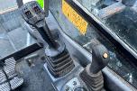 2019 Eurocomach 100TR 10-tonns gravemaskin, S50, 2 skuffer, Pigghammer