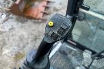2019 Eurocomach 100TR 10-tonns gravemaskin, S50, 2 skuffer, Pigghammer