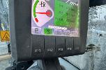 2019 Eurocomach 100TR 10-tonns gravemaskin, S50, 2 skuffer, Pigghammer
