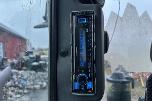 2019 Eurocomach 100TR 10-tonns gravemaskin, S50, 2 skuffer, Pigghammer