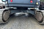 2019 Eurocomach 100TR 10-tonns gravemaskin, S50, 2 skuffer, Pigghammer