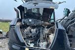 2019 Eurocomach 100TR 10-tonns gravemaskin, S50, 2 skuffer, Pigghammer