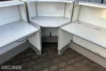 butikk/verksted disk Hestra 120