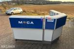 butikk/verksted disk Hestra 120