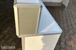 butikk/verksted disk Hestra 120