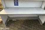 butikk/verksted disk Hestra 120