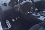 2011 Peugeot RCZ 1.6-156, 125000km, Sportsseter, EU OK til 01.2027